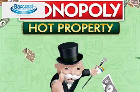 Monopoly Hot Property